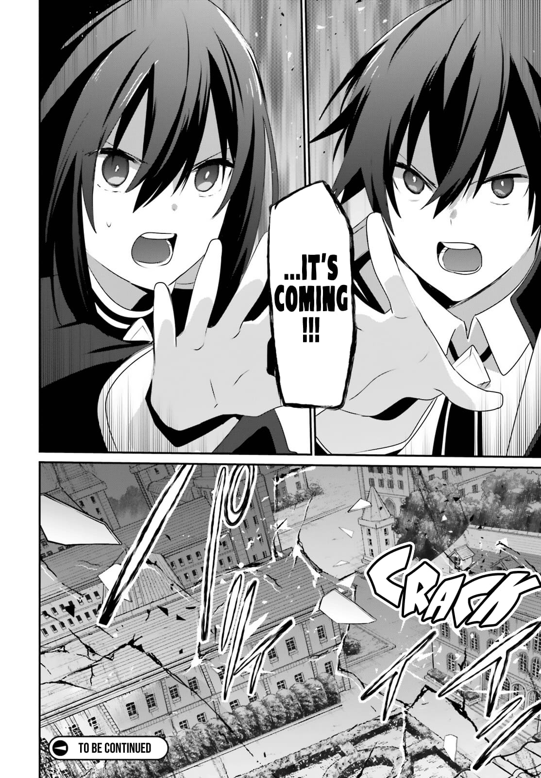 Kage no Jitsuryokusha ni Naritakute Chapter 62 31